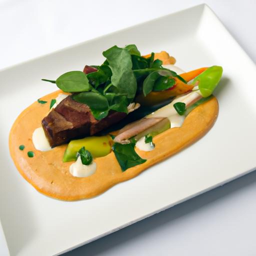 Nose to Tail: Slashing Emissions with Whole-Animal Cuts