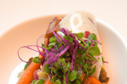 Nose to Tail: Slashing Emissions with Whole-Animal Cuts