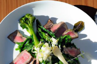 Championing Zero-Waste Meat: A Sustainable Future Guide