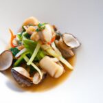 Nose-to-Tail Whelk Stir Fry: A Sustainable Sea Treat