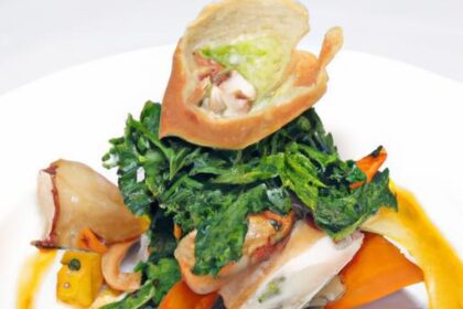 From Soil to Screen: Meet Your Local Farm-to-Table Heroes