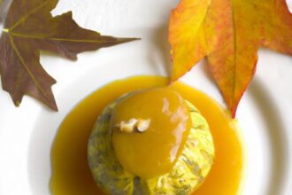 Pumpkin Puree Storage: Sustainable Tips to Keep It Fresh