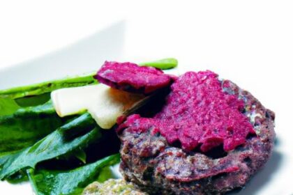 Preserving Lab-Grown Meats: Safe Storage Techniques Unveiled