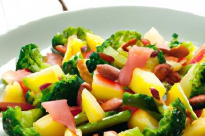 Power Up Kids: Fun Ways to Boost Plant Protein Intake