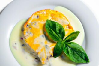 Naturally Thickened: Dairy-Free Sauce Secrets Unveiled