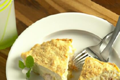 Crunchy Delight: Smoky Paprika Roasted Chickpeas Recipe