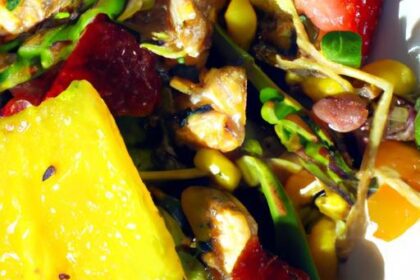 Green Bites: Exploring Sustainable Plant Protein Boxes