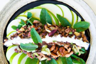 Turning Nut Milk Pulp Into Sustainable Compost Gold