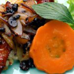 Spice Up Your Plate: Creative Ways to Vary Seasonal Eats