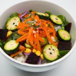 Flavorful Flexibility: The Rise of Flexitarian Poke Bowls