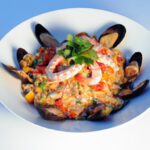 Savor Sustainability: ASC Certified Seafood for Perfect Paella
