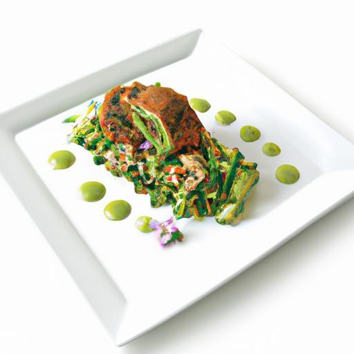 Savoring Origin: The Art and Impact of Eating Locally