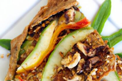 Green Bites: Delicious Eco-Friendly Gluten-Free Recipes