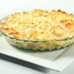 Flexible-tarian Fish Pie: A Savory Twist for Every Diet