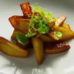 Golden Crisp: Mastering Nose-to-Tail Duck Fat Potatoes