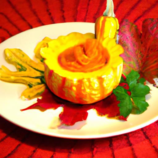 Pumpkin Puree Storage: Sustainable Tips to Keep It Fresh