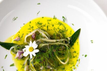 Unlocking Wellness: The Power of Root-to-Stem Olive Leaf Tea