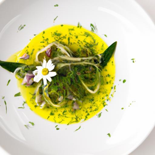 Unlocking Wellness: The Power of Root-to-Stem Olive Leaf Tea