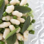 Crisp & Refreshing: The Ultimate Green Bean Summer Salad Guide
