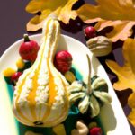 Wholesome Fall Feasts: Crafting Sustainable Holiday Menus