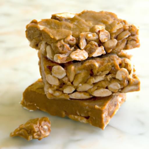 Power-Packed and Planet-Friendly: Top Sustainable Protein Bars