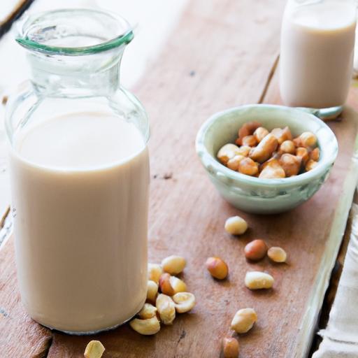 Nut Milk Made Simple: Easy Recipes to Sip and Enjoy!