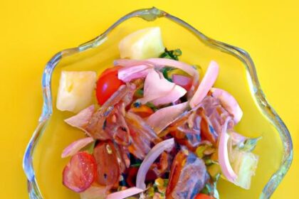 Savor Sustainability: A Guide to Eco-Friendly Poke Bowls