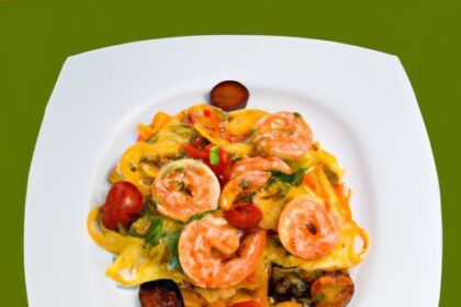 Discover Local Eats: Your Guide to Finding Food Online