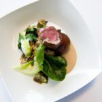 Savoring Sustainability: The Nose-to-Tail Grass-Fed Lamb Guide