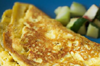 Egg-cellent Leftover Omelet Ideas: Tasty Twists to Try