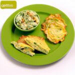 Smart & Tasty: Upcycled Snacks for Kids’ Lunchboxes