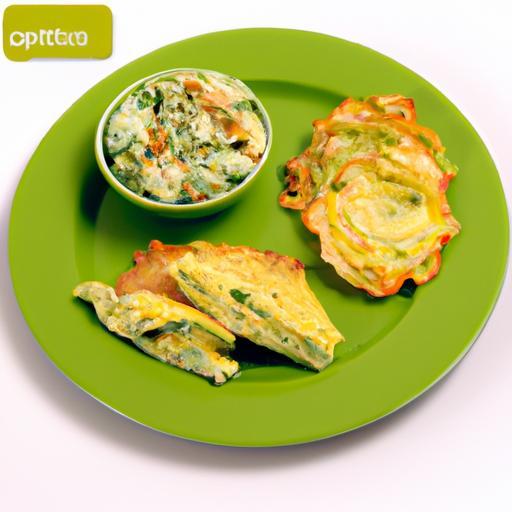 Smart & Tasty: Upcycled Snacks for Kids’ Lunchboxes