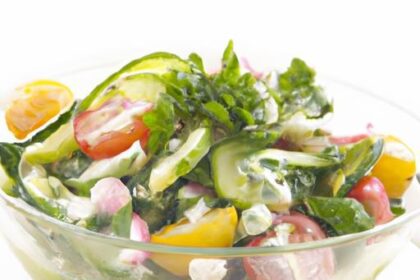 Summer Low-Impact Diets: Eat Light, Live Bright Explained