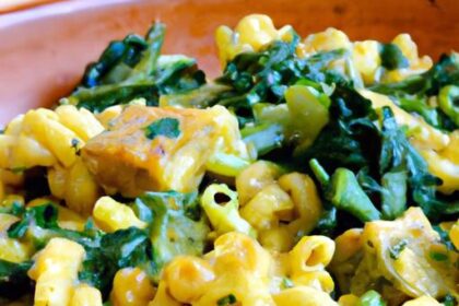 Delicious Allergen-Friendly Vegan Meals for Every Plate