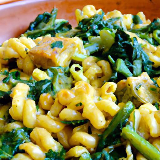 Delicious Allergen-Friendly Vegan Meals for Every Plate