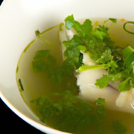 Turning Scraps to Gold: Mastering Fish Stock at Home