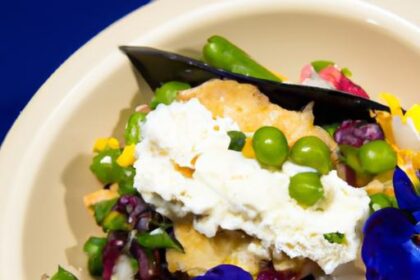 From Field to Fork: Understanding Farm-to-Institution Programs