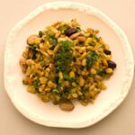 Savor Eco-Friendly Freekeh: Nutritious Meals for a Greener Plate