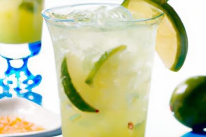 Zesty Spring Limeade Recipes to Refresh Your Season