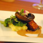 Feeding the Planet: Cutting Carbon with Low-Impact Meals