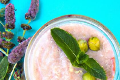 Boost Your Gut Health: Probiotic Kombucha Yogurt Swaps