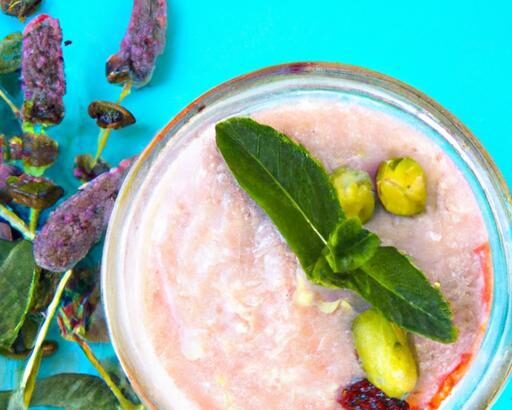 Boost Your Gut Health: Probiotic Kombucha Yogurt Swaps