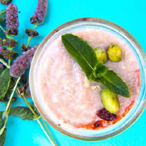 Boost Your Gut Health: Probiotic Kombucha Yogurt Swaps
