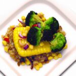 Flexitarian Diet: The Balanced Blend of Flexibility & Health