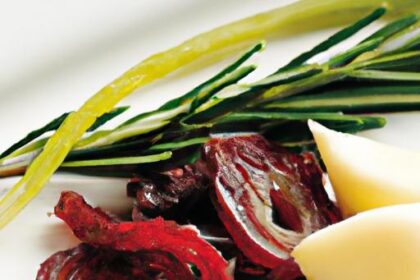 Unlocking the Power: Root-to-Stem Garlic Skins Oil Benefits