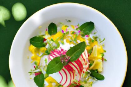 Harvest Bites: Fall Dishes That Fight Climate Change