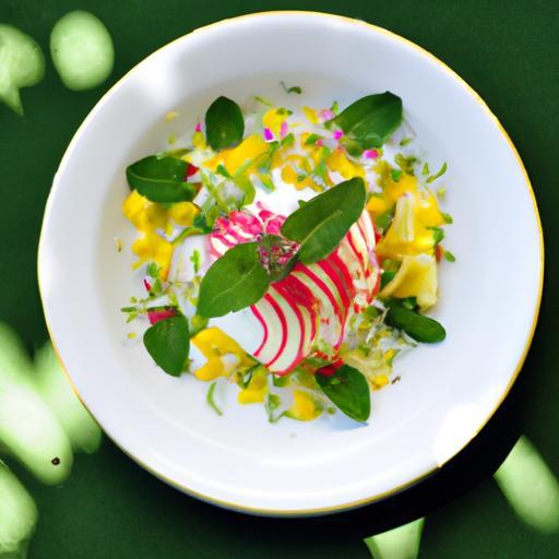 Harvest Bites: Fall Dishes That Fight Climate Change