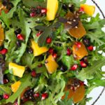 Crisp & Cozy: Refreshing Winter Salad Recipes to Try