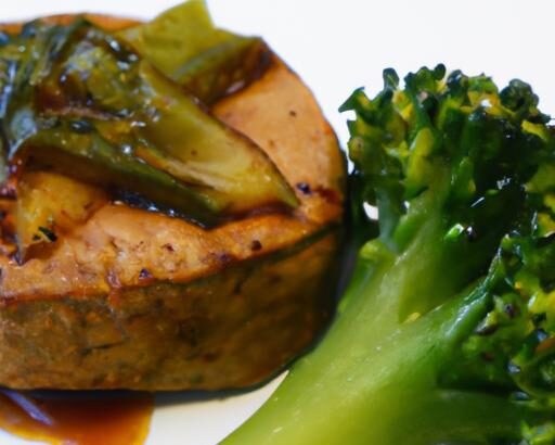 Plant-Based Meat: Revolutionizing What’s on Your Plate