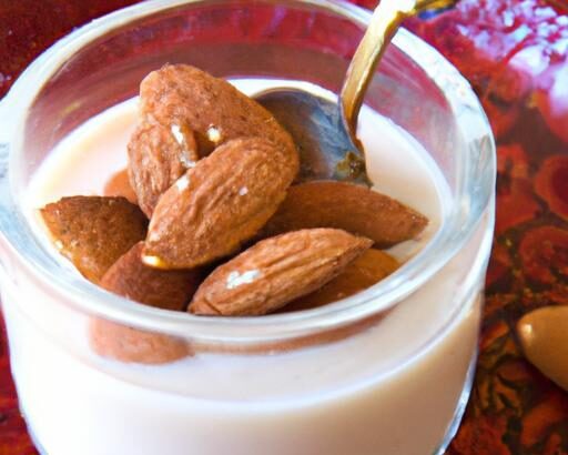 Almond Milk Magic: Delicious Dairy-Free Recipes to Try Today